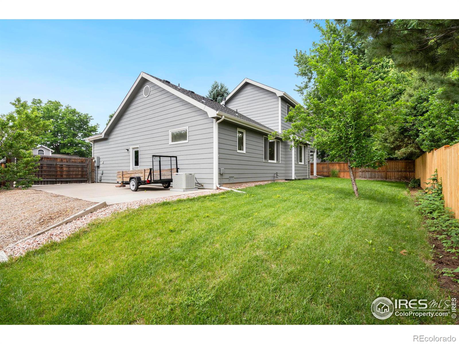 MLS Image #25 for 2904  zendt drive,fort collins, Colorado