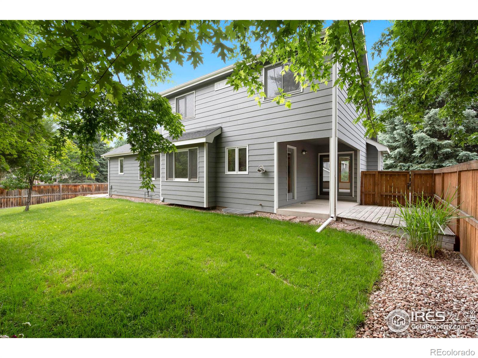 MLS Image #28 for 2904  zendt drive,fort collins, Colorado