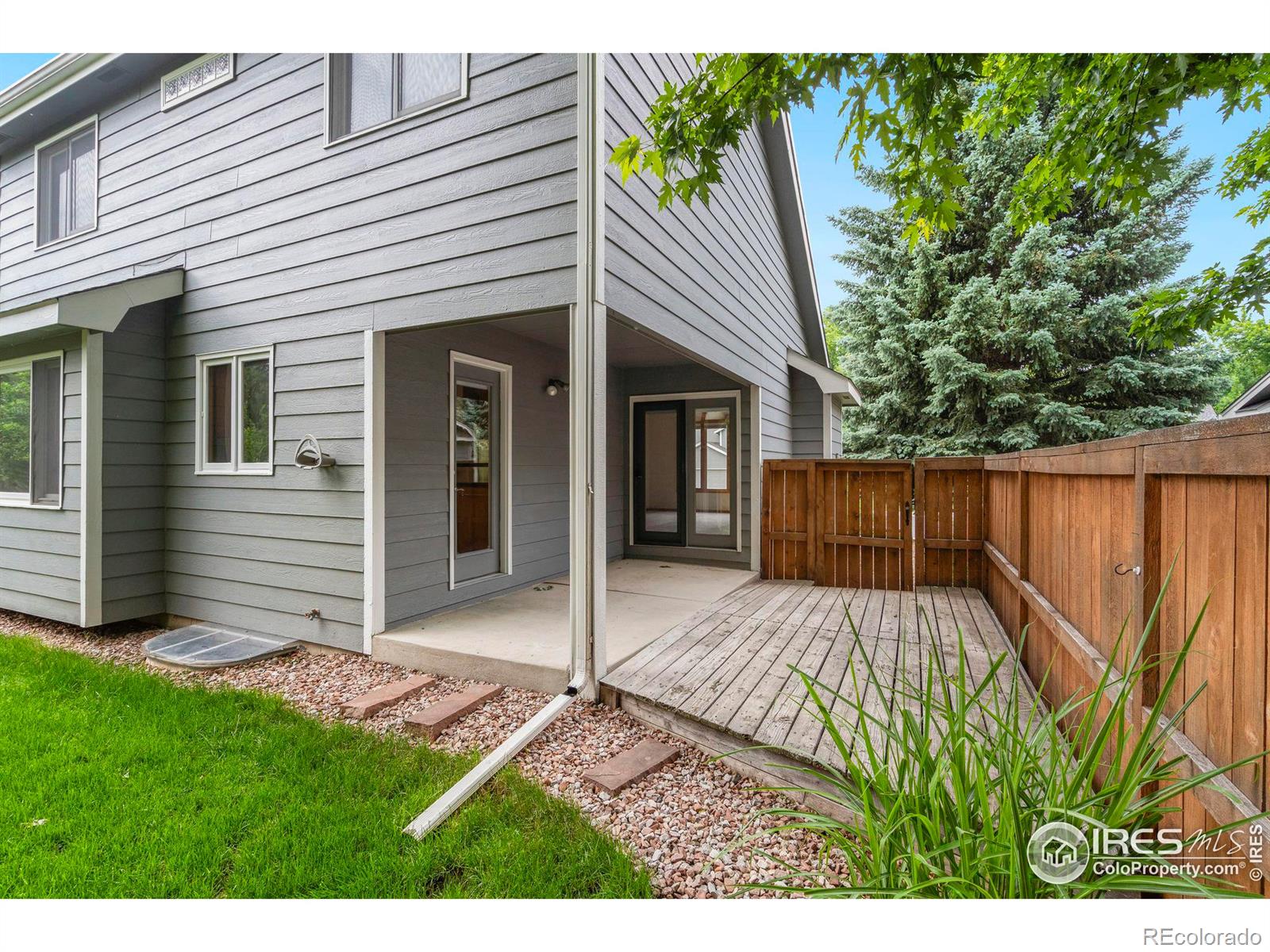 MLS Image #29 for 2904  zendt drive,fort collins, Colorado