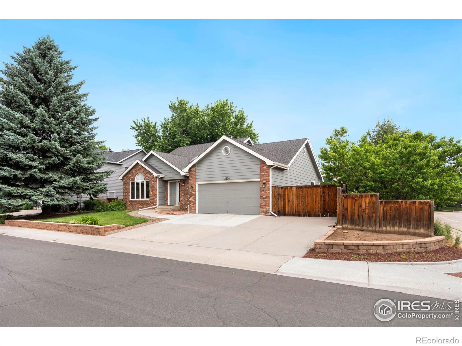 MLS Image #36 for 2904  zendt drive,fort collins, Colorado