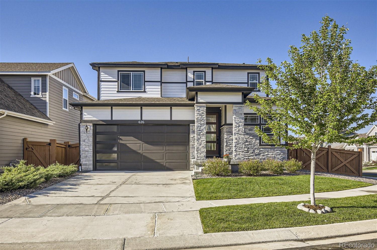 MLS Image #0 for 626 w 174th avenue,broomfield, Colorado