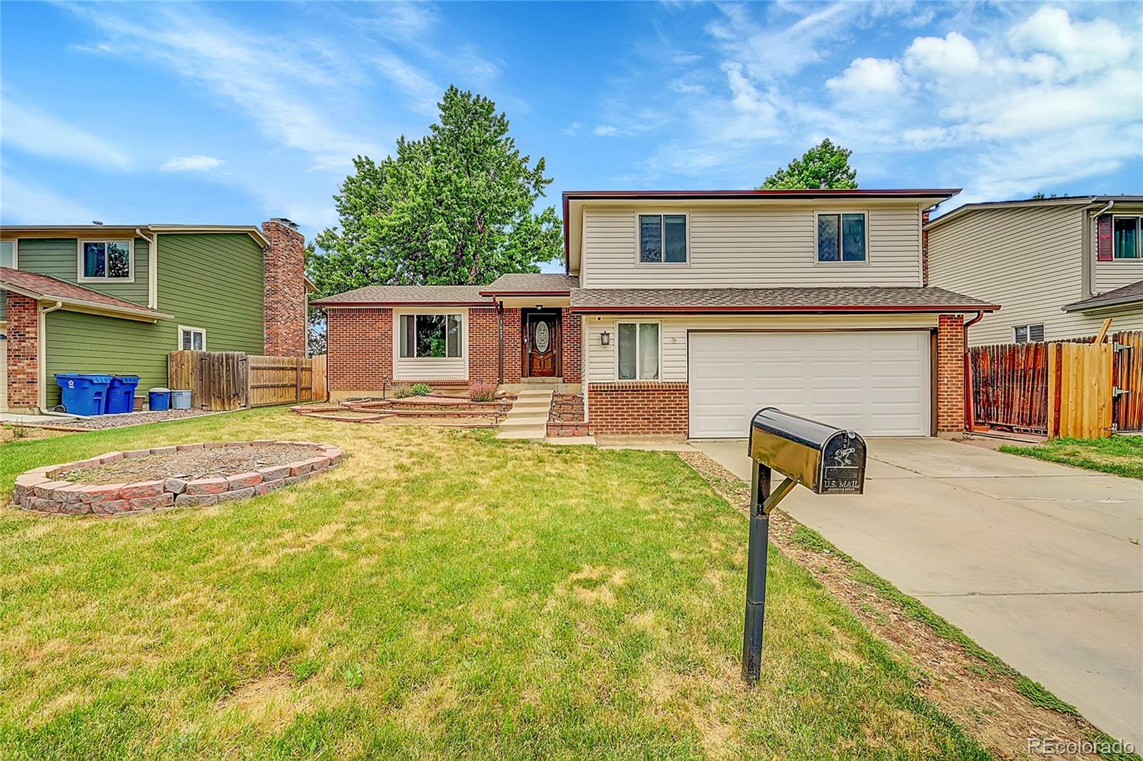 MLS Image #0 for 3623 s andes court,aurora, Colorado