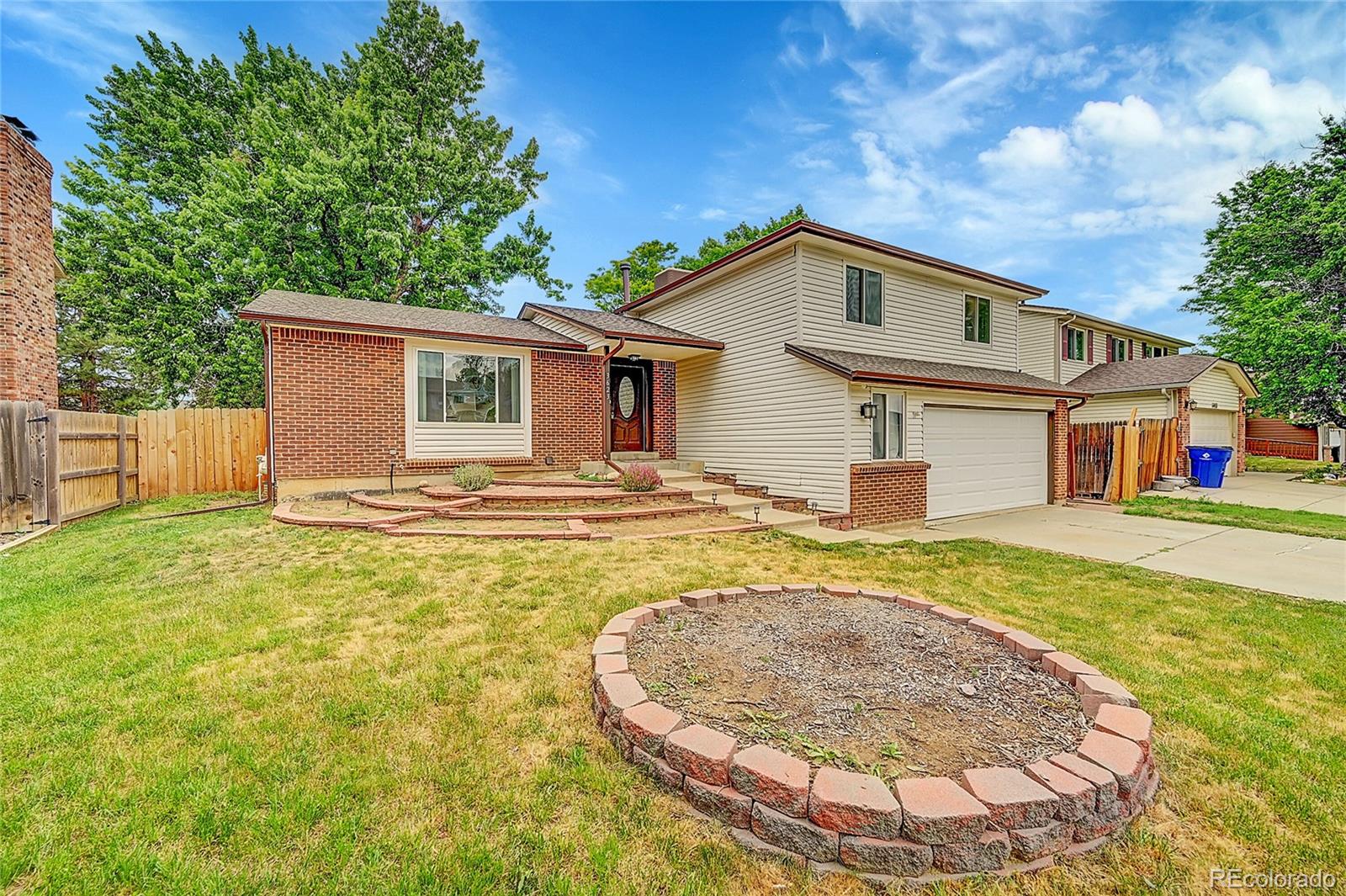 Report Image for 3623 S Andes Court,Aurora, Colorado