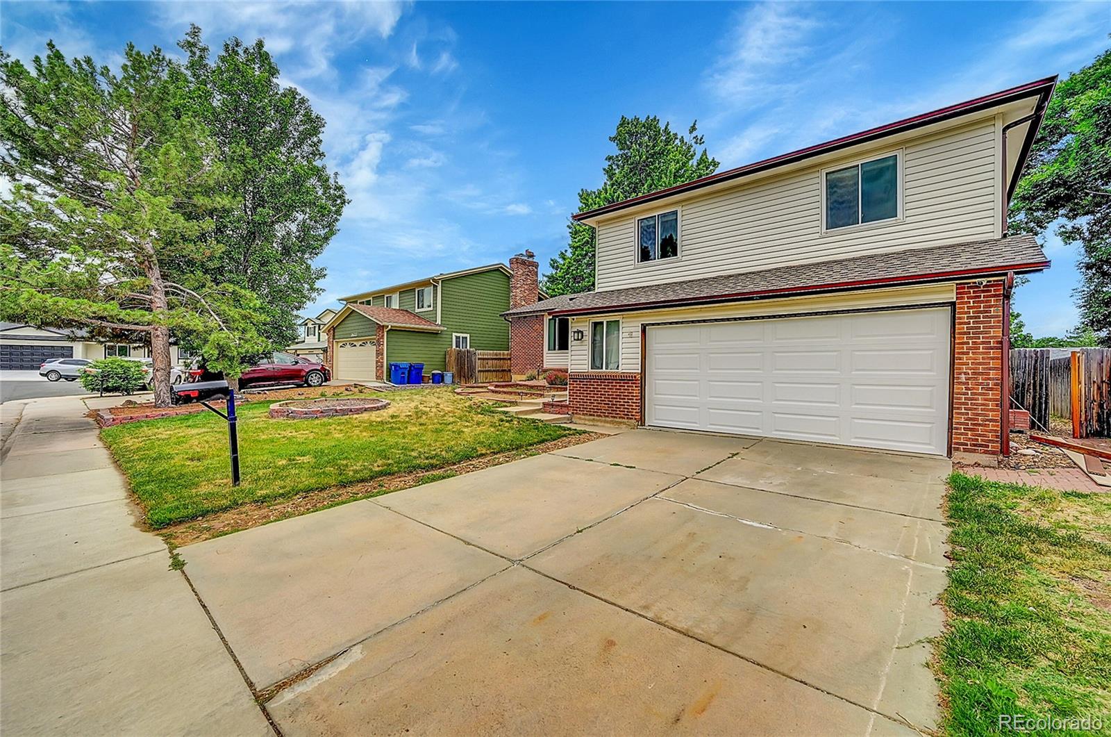 MLS Image #2 for 3623 s andes court,aurora, Colorado