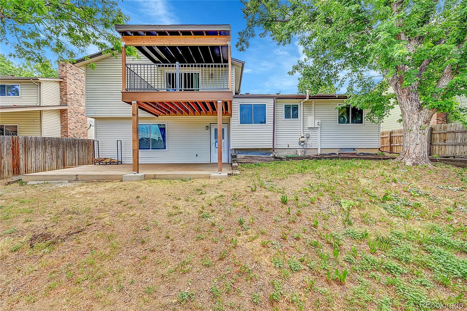 MLS Image #31 for 3623 s andes court,aurora, Colorado