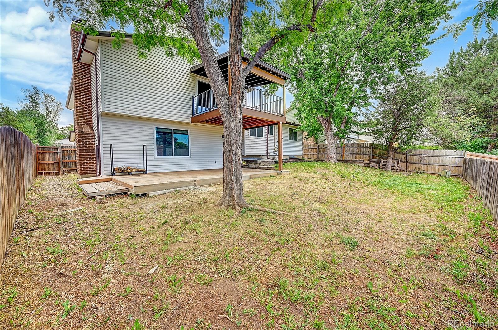 MLS Image #33 for 3623 s andes court,aurora, Colorado