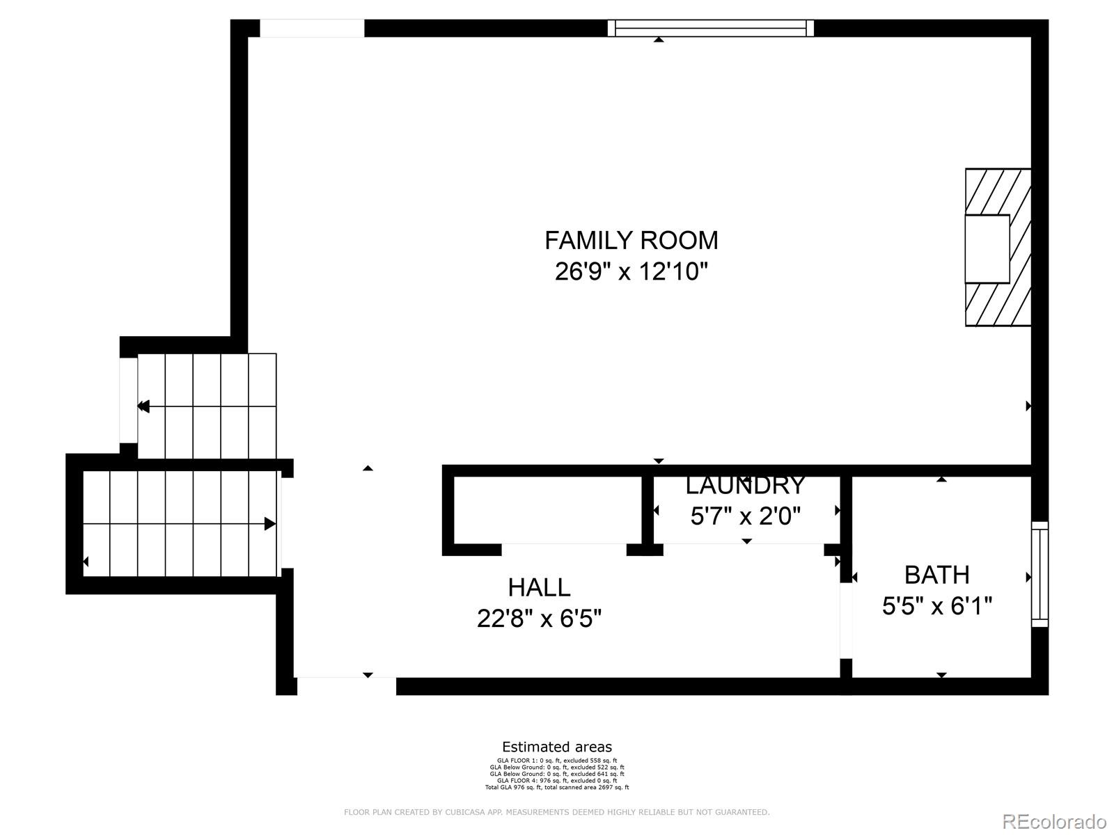 MLS Image #34 for 3623 s andes court,aurora, Colorado