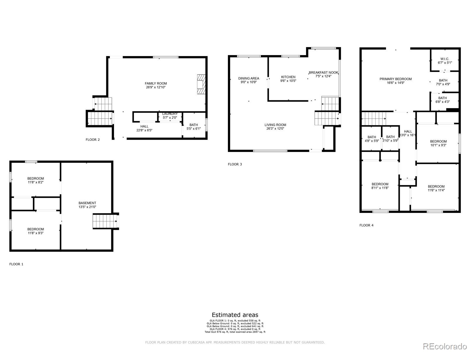 MLS Image #35 for 3623 s andes court,aurora, Colorado