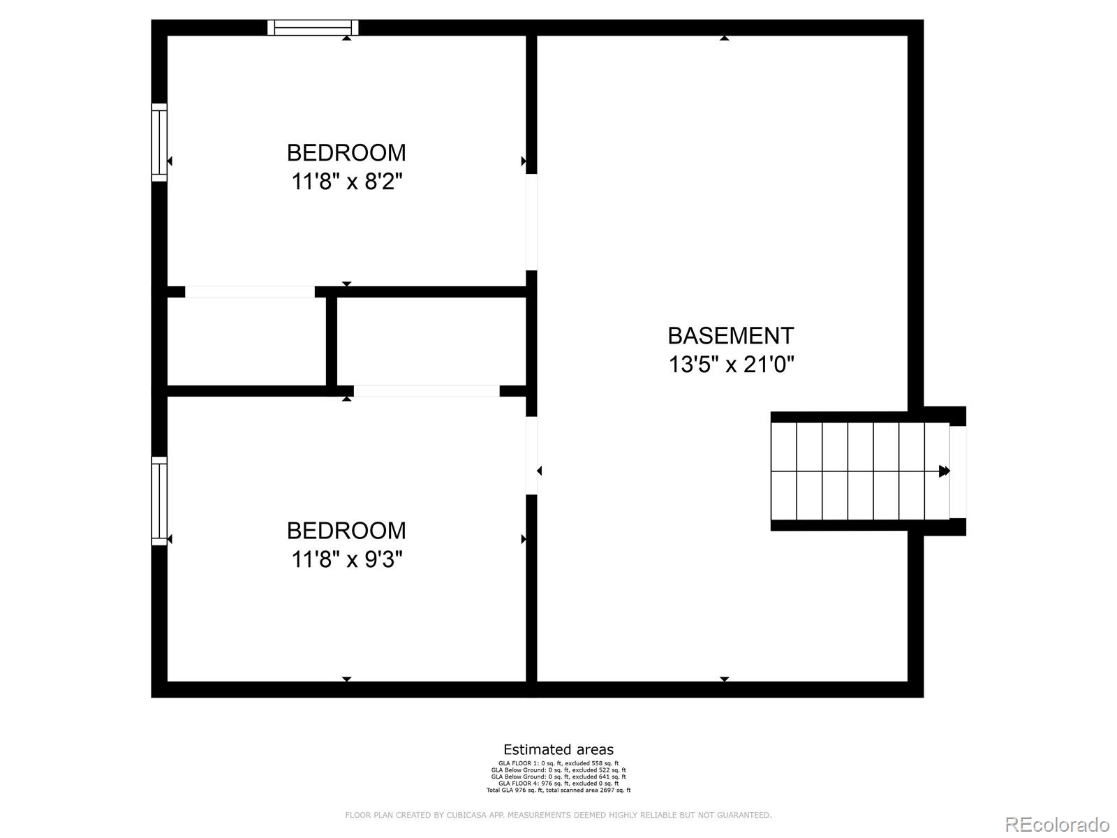 MLS Image #37 for 3623 s andes court,aurora, Colorado