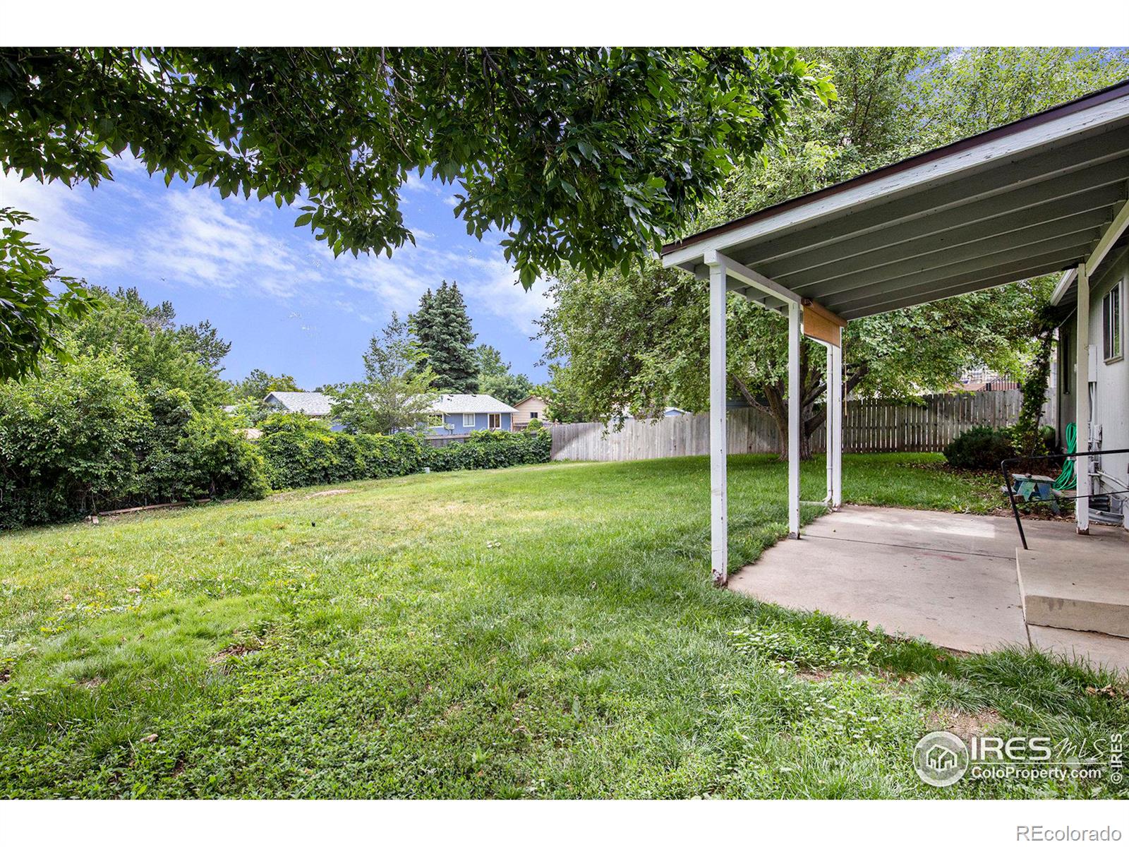 MLS Image #14 for 1638  33rd avenue,greeley, Colorado