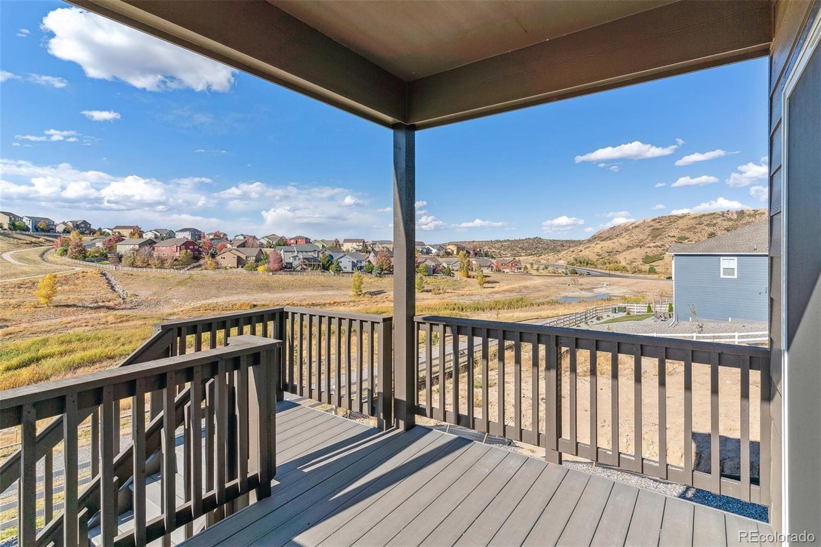 MLS Image #39 for 4461  cattle cross trail,castle rock, Colorado