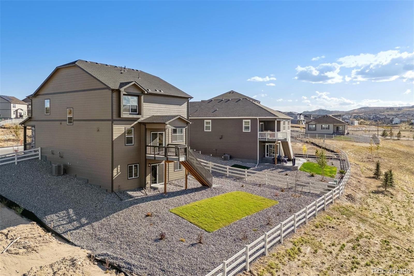 MLS Image #42 for 4461  cattle cross trail,castle rock, Colorado