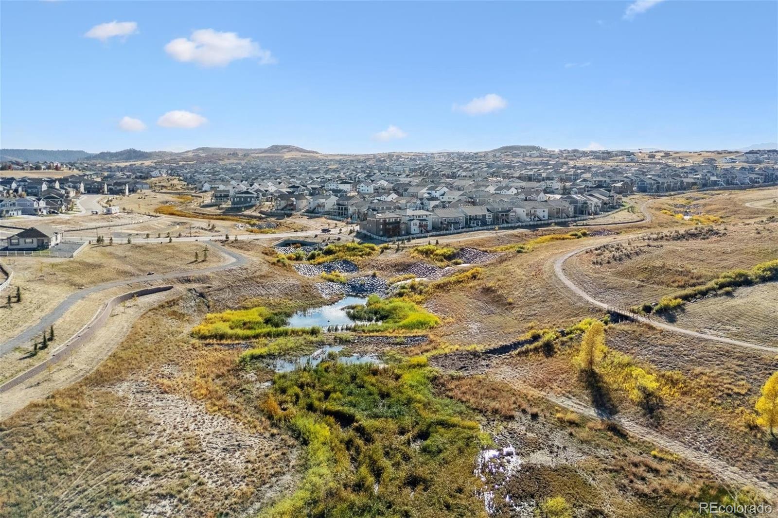 MLS Image #47 for 4461  cattle cross trail,castle rock, Colorado