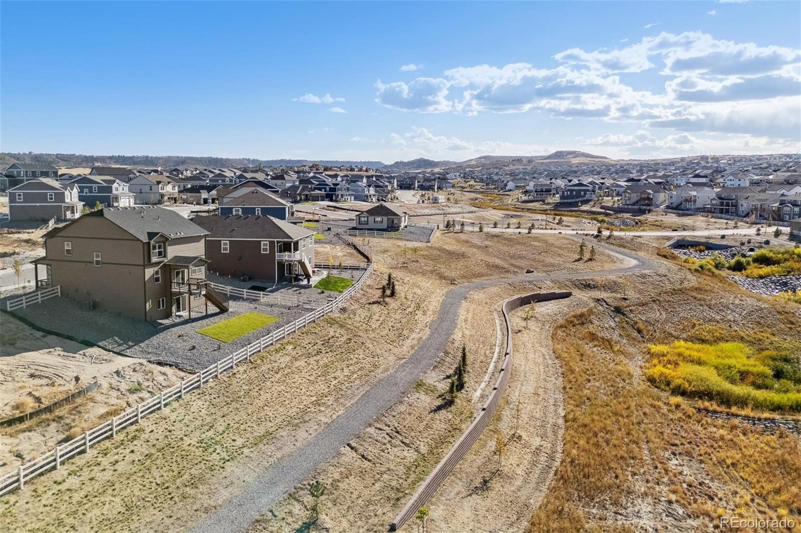 MLS Image #48 for 4461  cattle cross trail,castle rock, Colorado