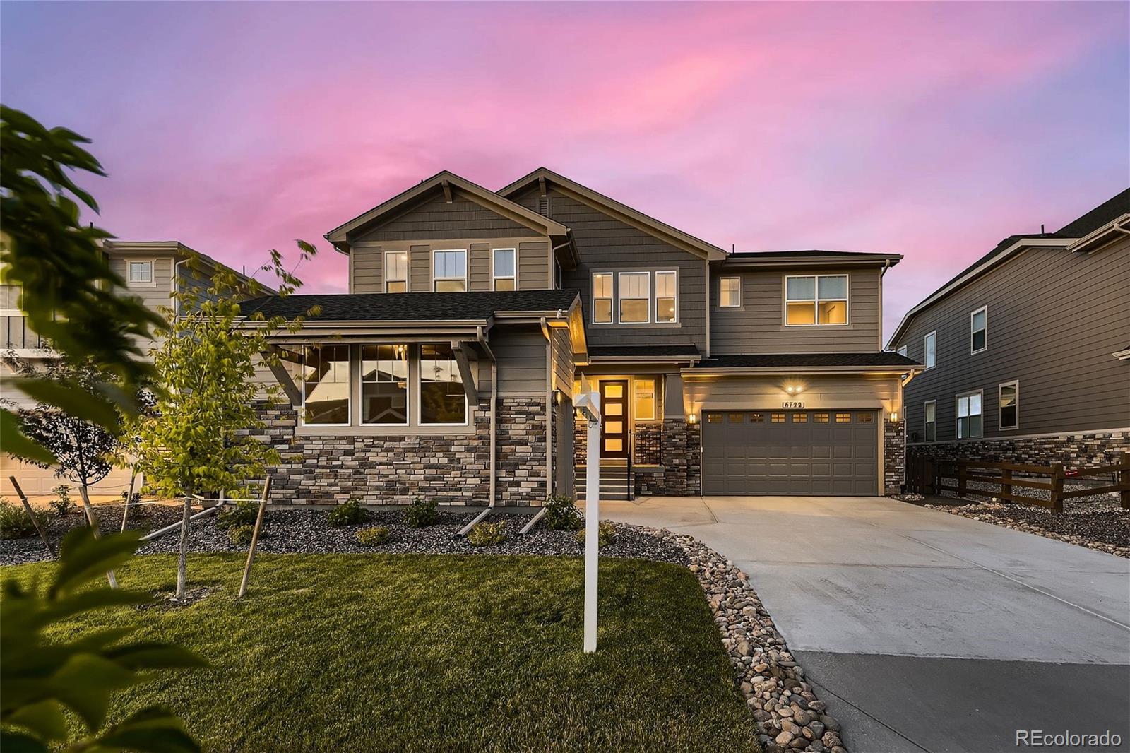 CMA Image for 6722 s waterloo court,Aurora, Colorado