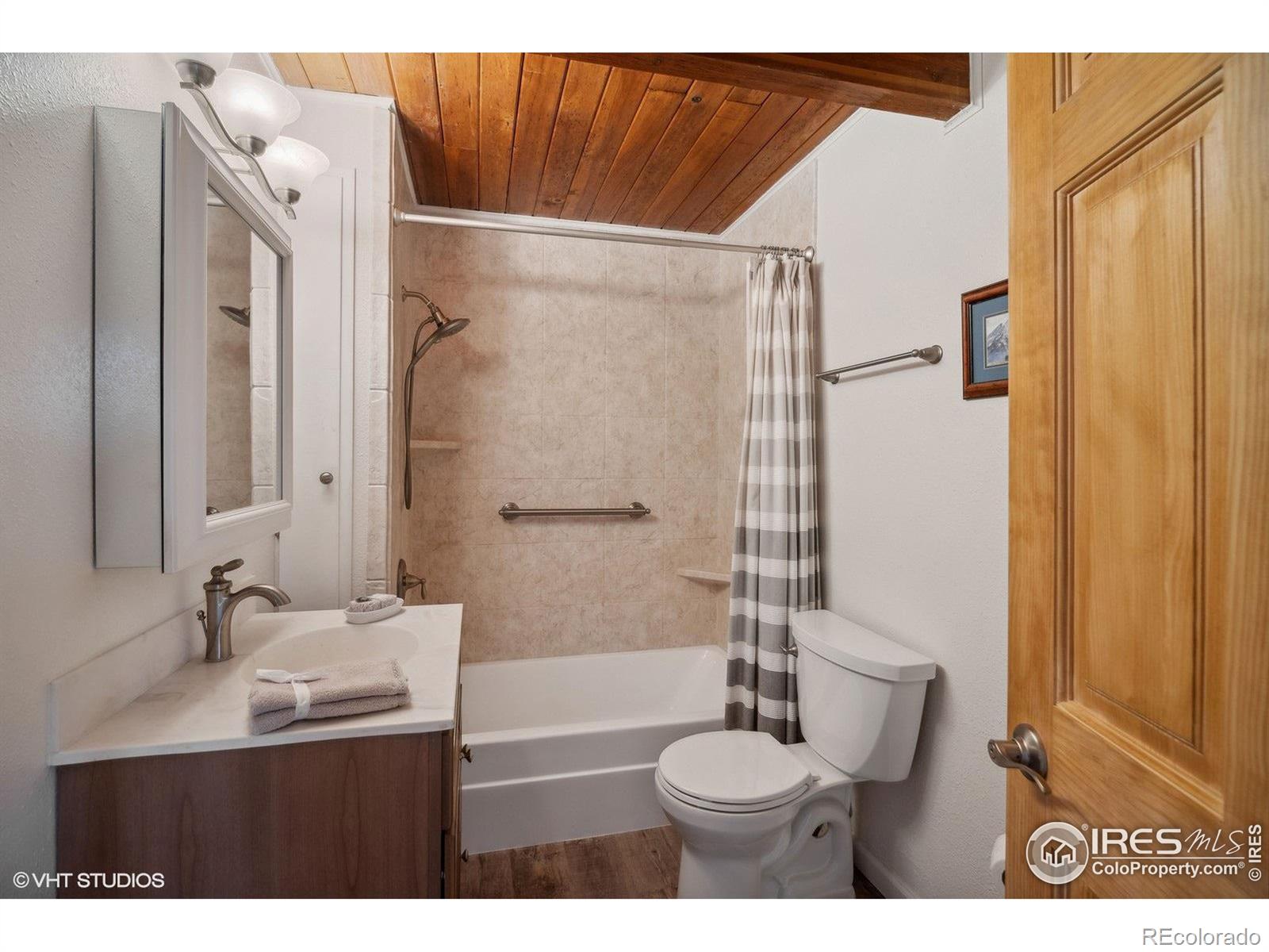 MLS Image #10 for 126  hurricane hill drive,nederland, Colorado