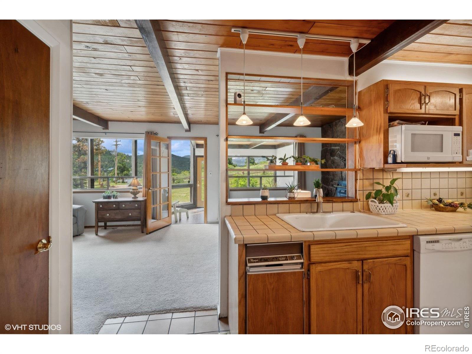 MLS Image #13 for 126  hurricane hill drive,nederland, Colorado