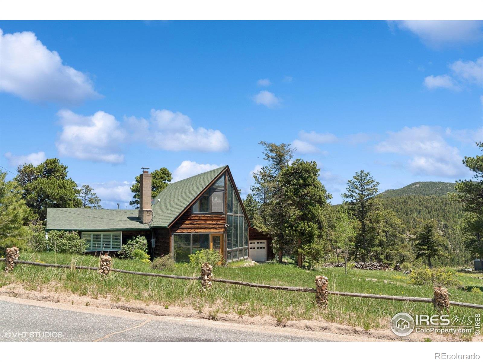 MLS Image #24 for 126  hurricane hill drive,nederland, Colorado