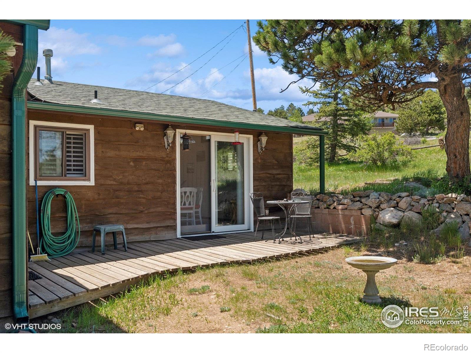 MLS Image #25 for 126  hurricane hill drive,nederland, Colorado