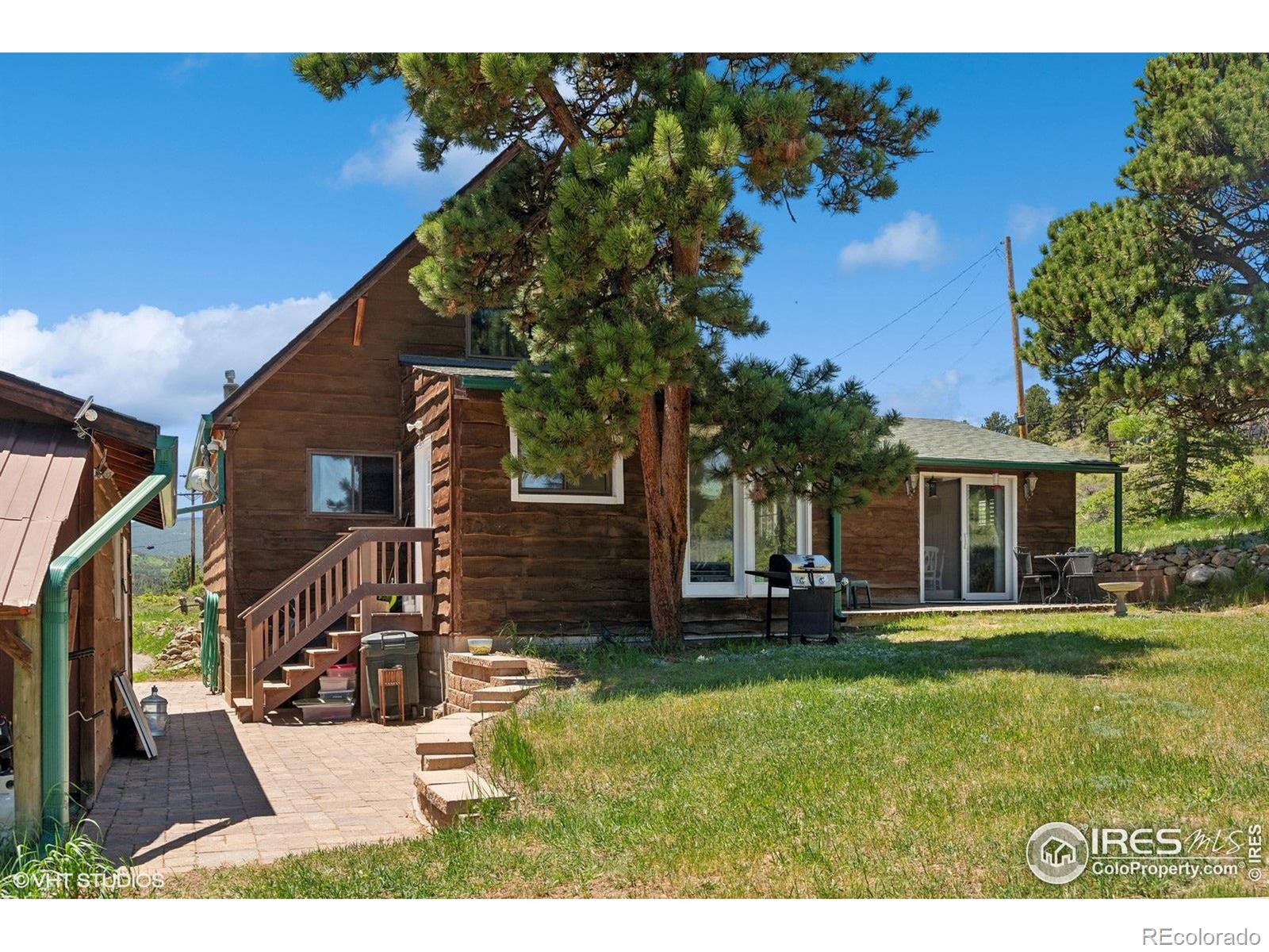 MLS Image #26 for 126  hurricane hill drive,nederland, Colorado