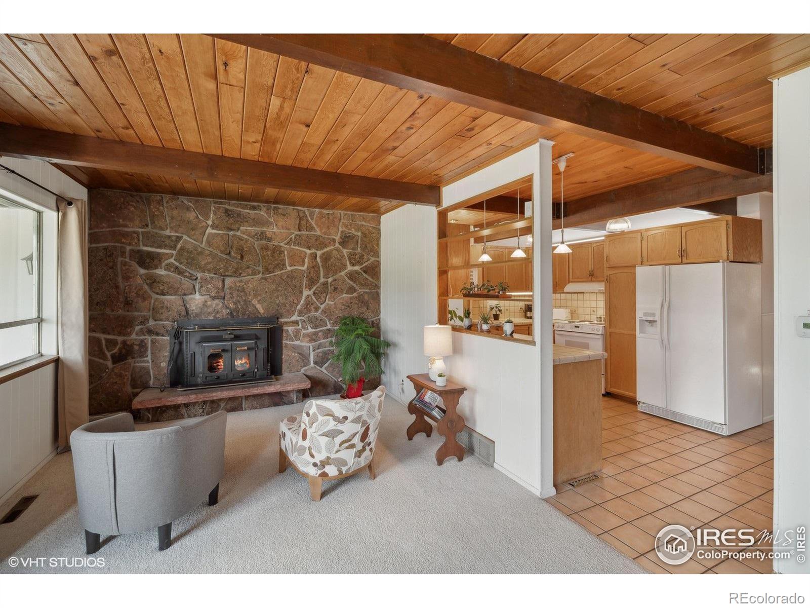 MLS Image #3 for 126  hurricane hill drive,nederland, Colorado