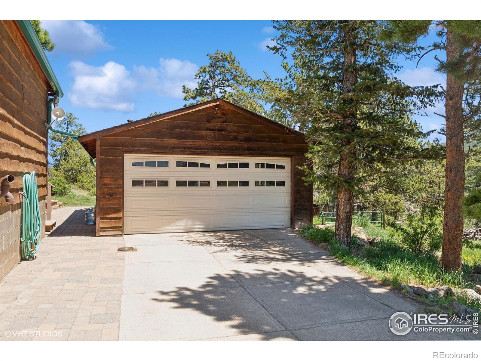 MLS Image #31 for 126  hurricane hill drive,nederland, Colorado