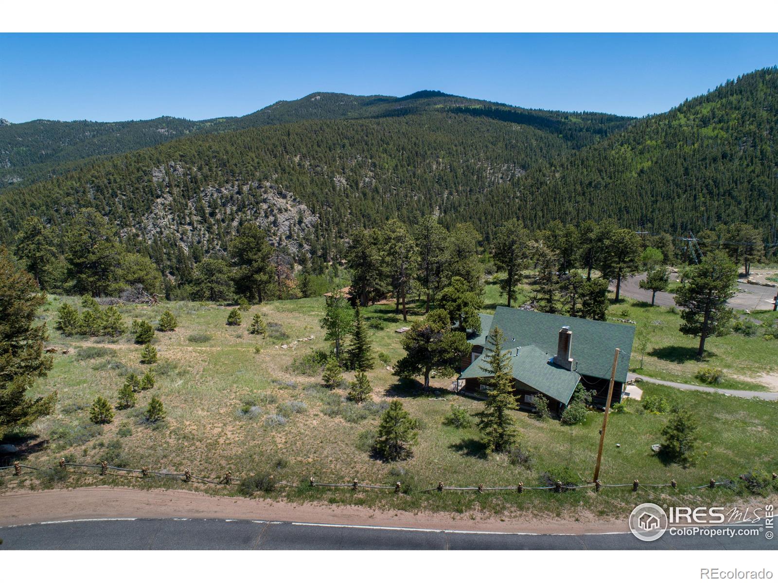 MLS Image #33 for 126  hurricane hill drive,nederland, Colorado