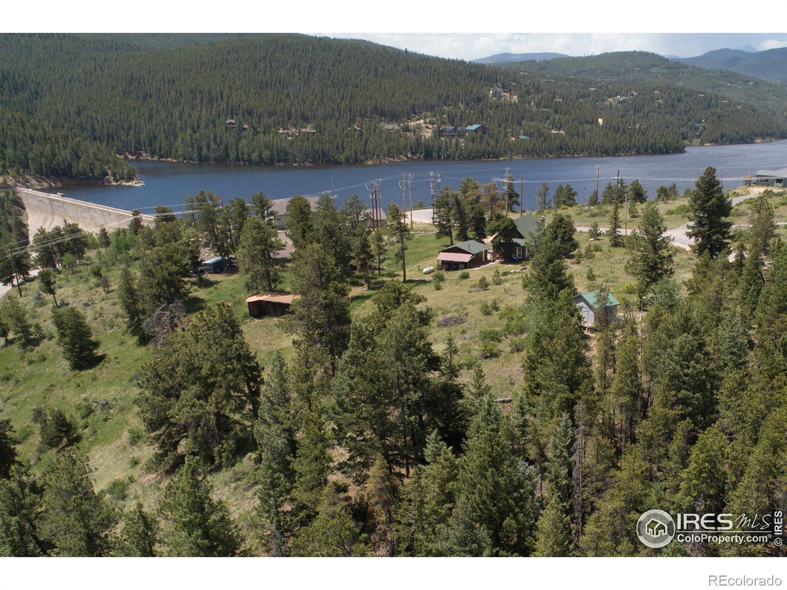 MLS Image #39 for 126  hurricane hill drive,nederland, Colorado