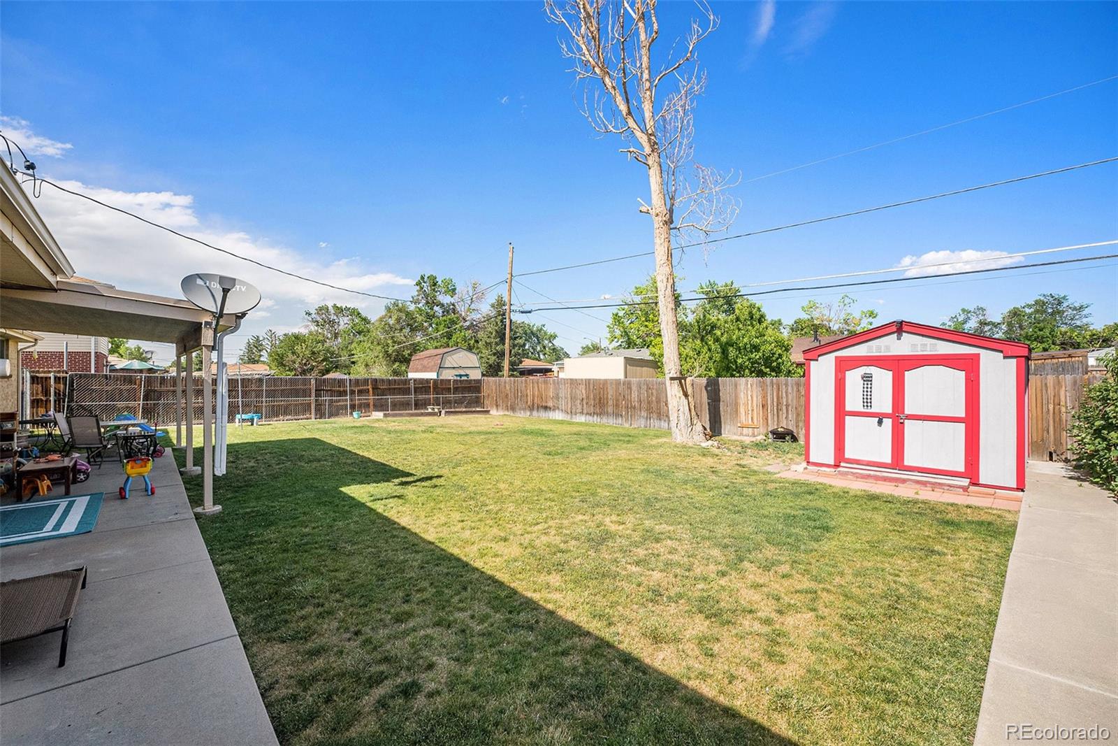 MLS Image #23 for 8820  judson street,westminster, Colorado