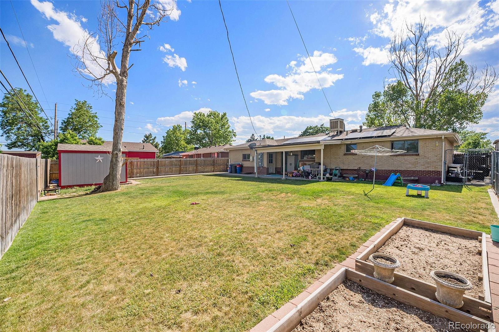 MLS Image #24 for 8820  judson street,westminster, Colorado