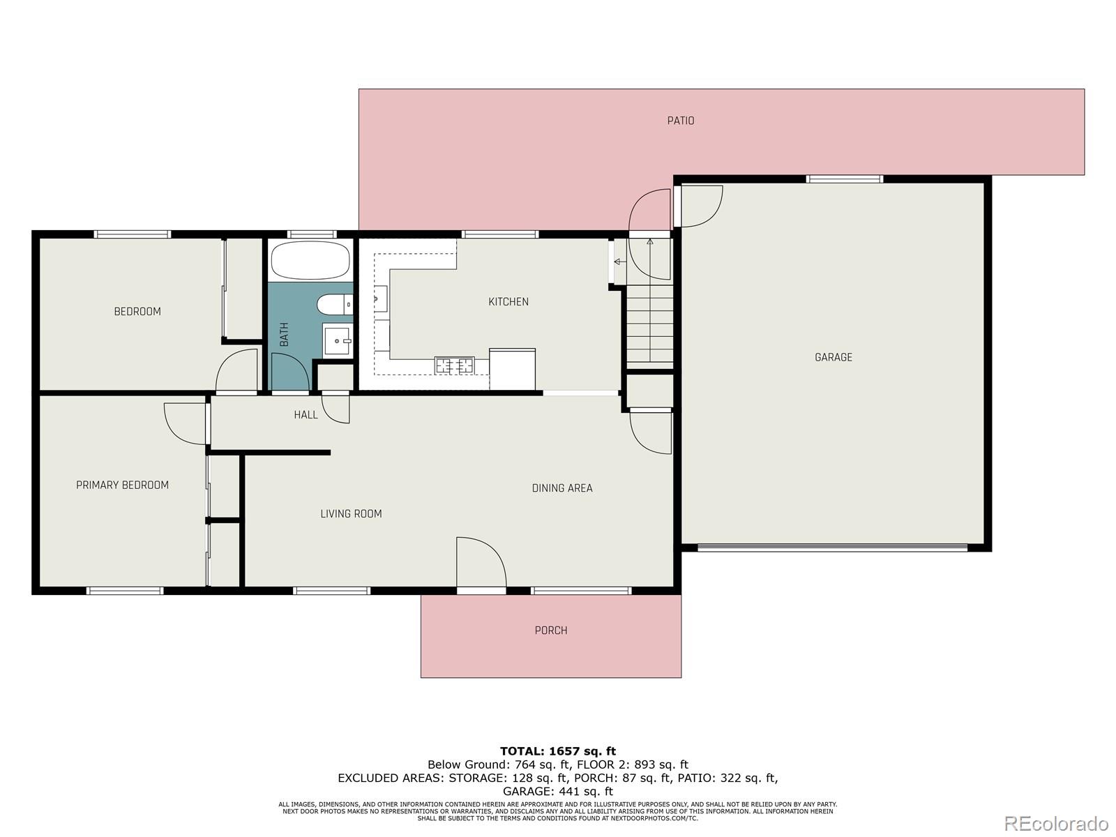 MLS Image #26 for 8820  judson street,westminster, Colorado