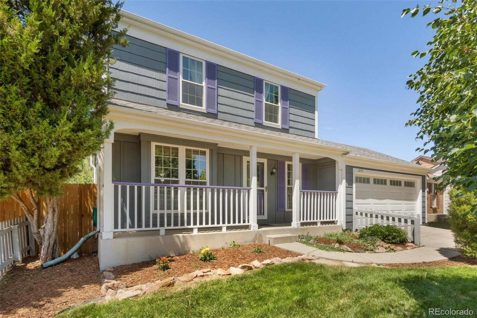 MLS Image #0 for 2879 s fundy street,aurora, Colorado