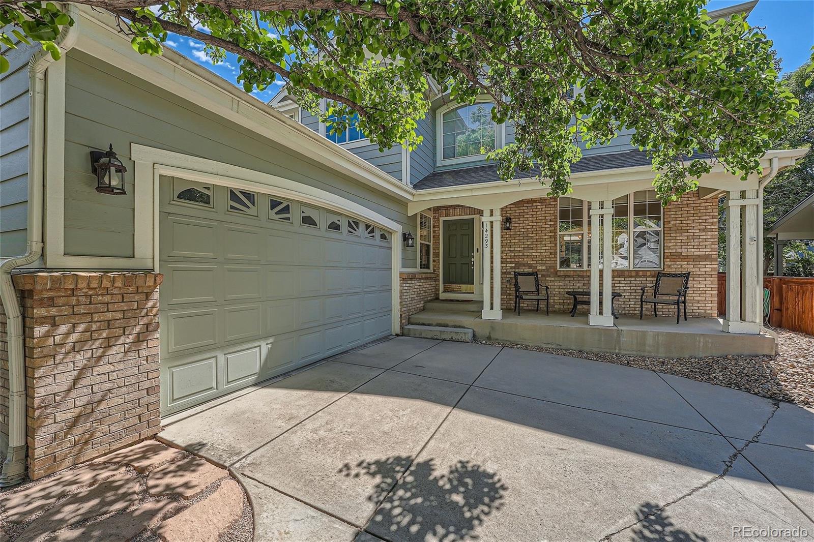 MLS Image #2 for 14293  jared court,broomfield, Colorado