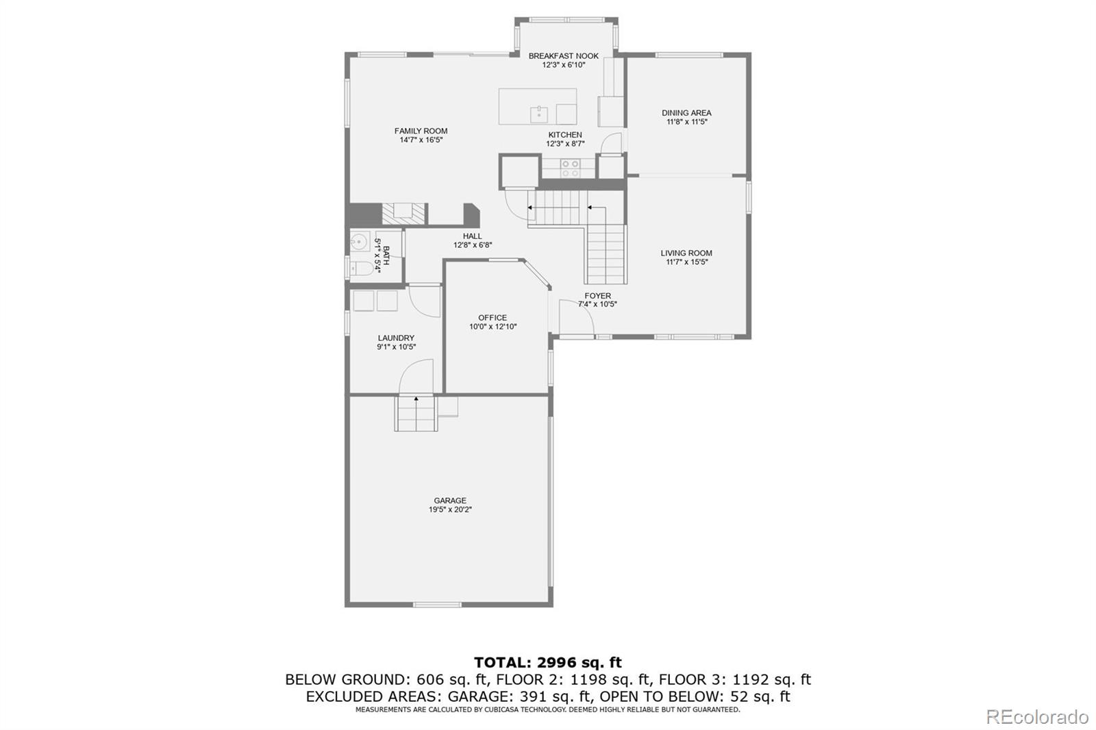 MLS Image #28 for 14293  jared court,broomfield, Colorado