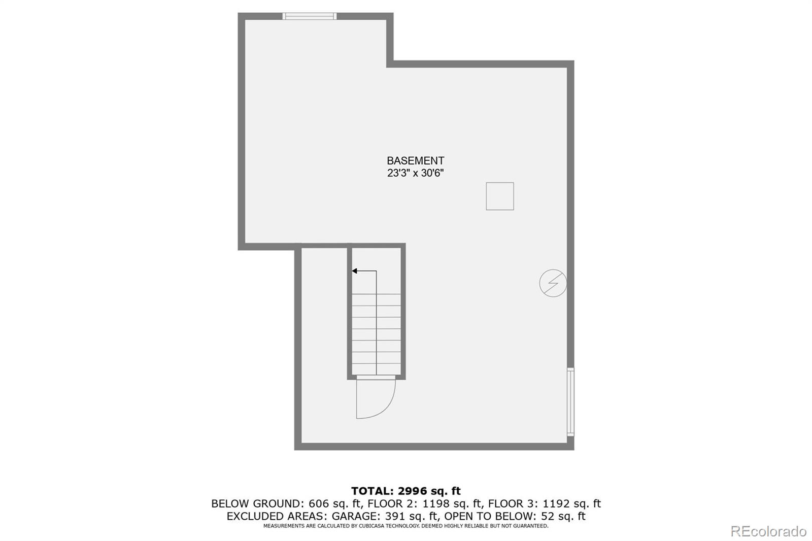 MLS Image #31 for 14293  jared court,broomfield, Colorado