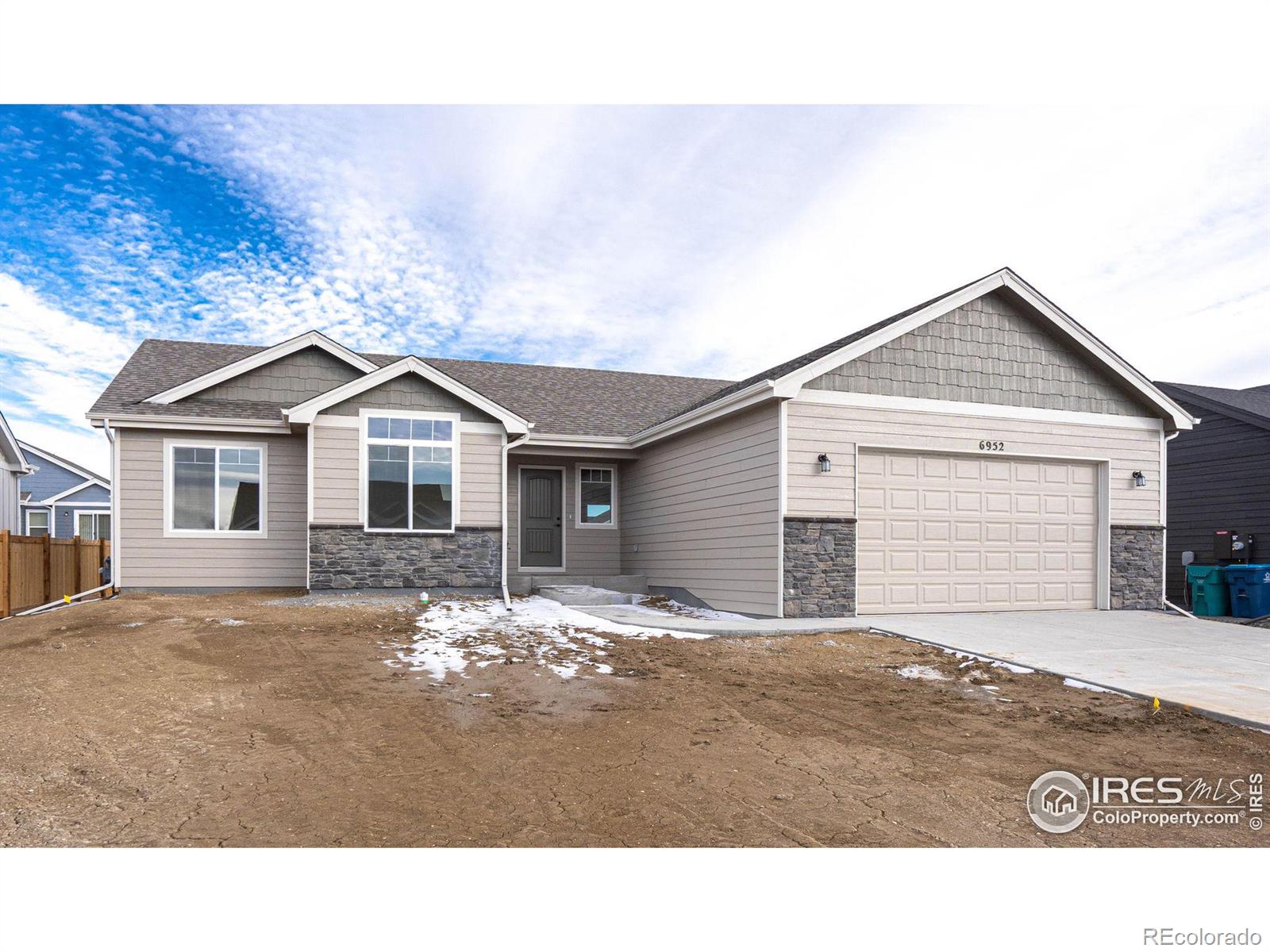 CMA Image for 7035  feather reed drive,Wellington, Colorado