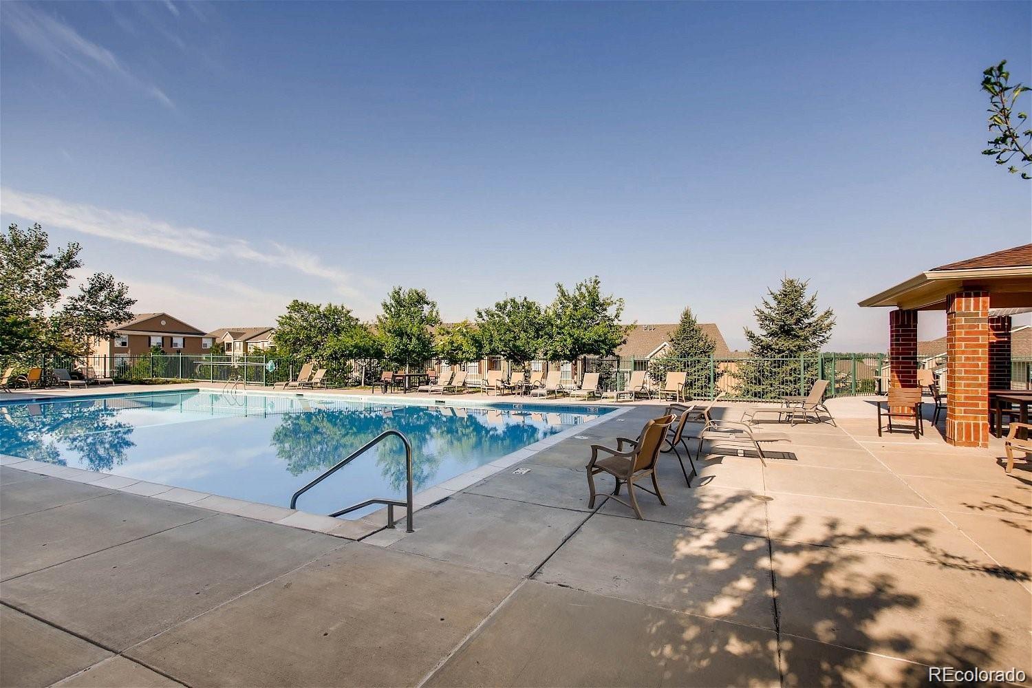 MLS Image #20 for 10184  park meadows drive 1319,lone tree, Colorado