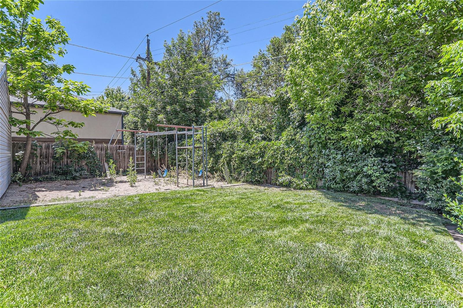 MLS Image #25 for 2937 s madison street,denver, Colorado