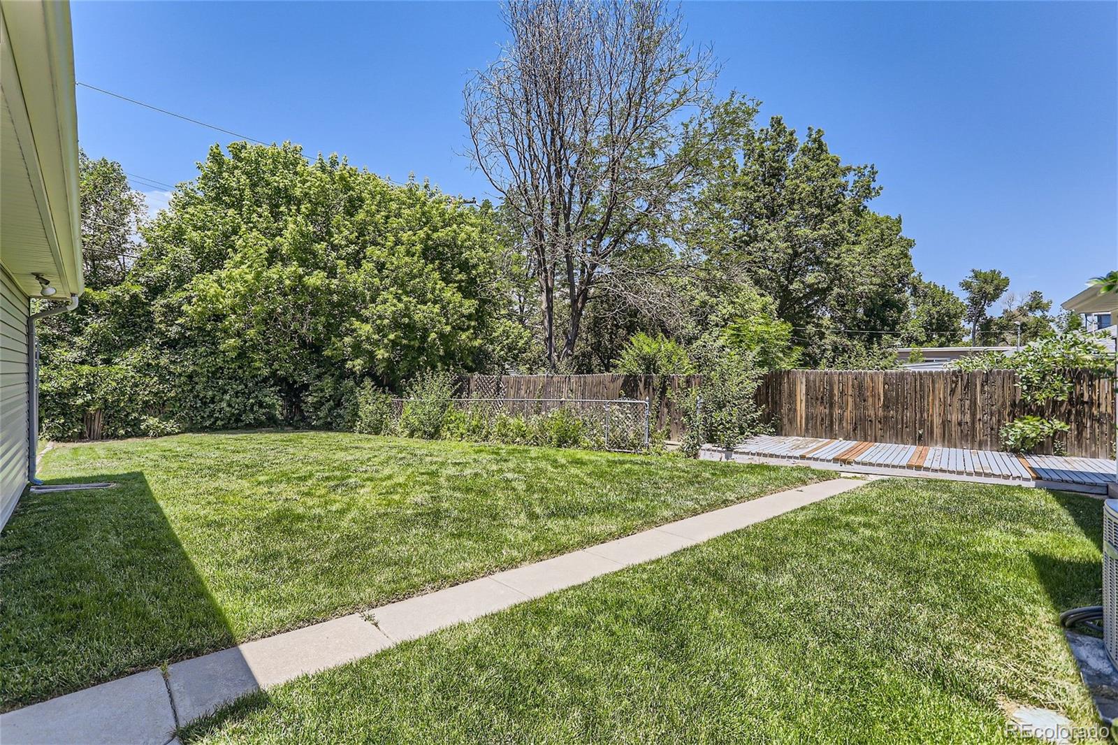 MLS Image #26 for 2937 s madison street,denver, Colorado