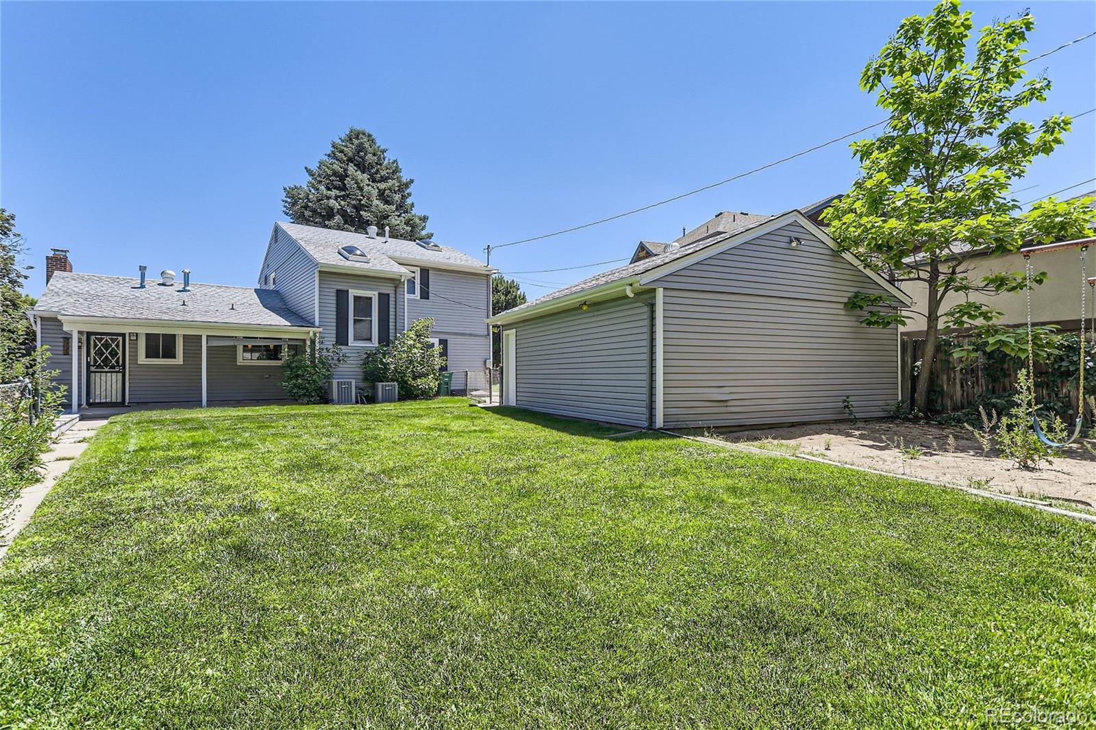 MLS Image #27 for 2937 s madison street,denver, Colorado