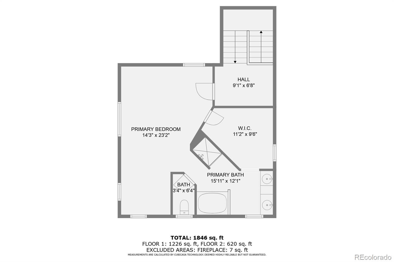 MLS Image #29 for 2937 s madison street,denver, Colorado