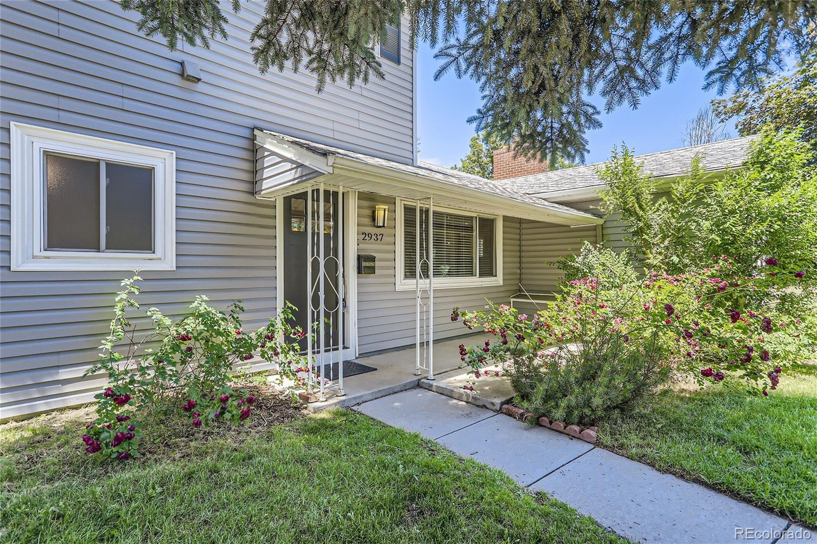 MLS Image #3 for 2937 s madison street,denver, Colorado