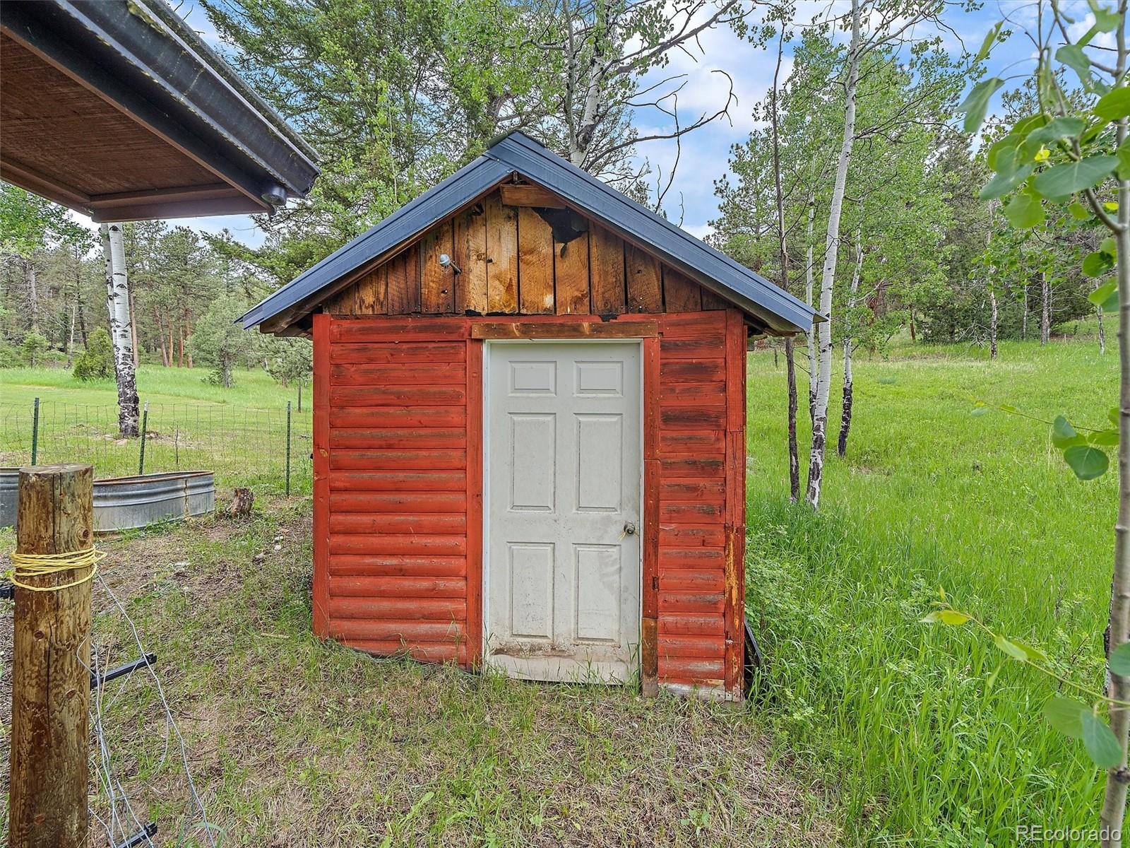 MLS Image #31 for 29320 s sunset trail,conifer, Colorado