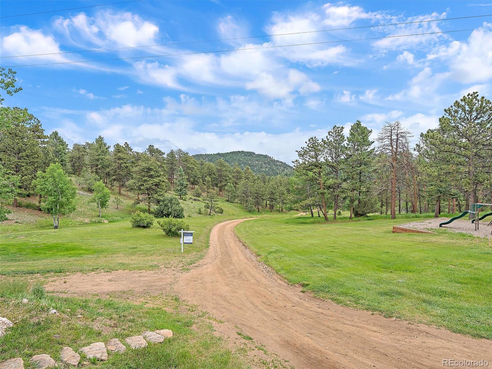 MLS Image #32 for 29320 s sunset trail,conifer, Colorado