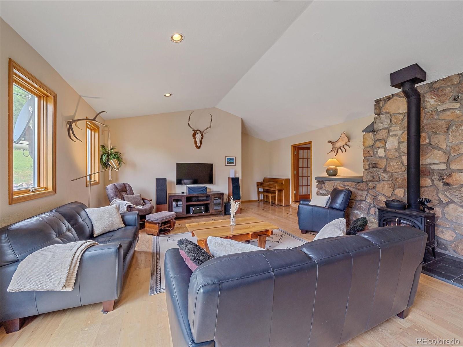 MLS Image #9 for 29320 s sunset trail,conifer, Colorado