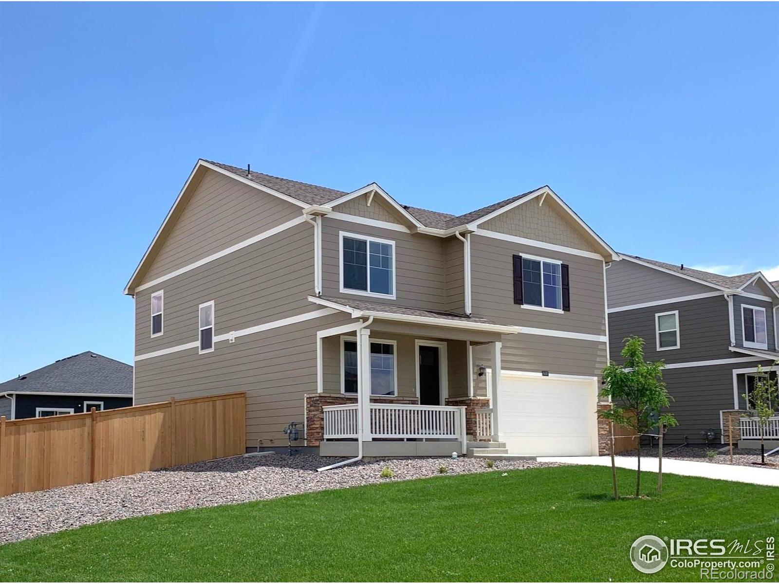 Report Image for 6490  Coralbell Street,Wellington, Colorado