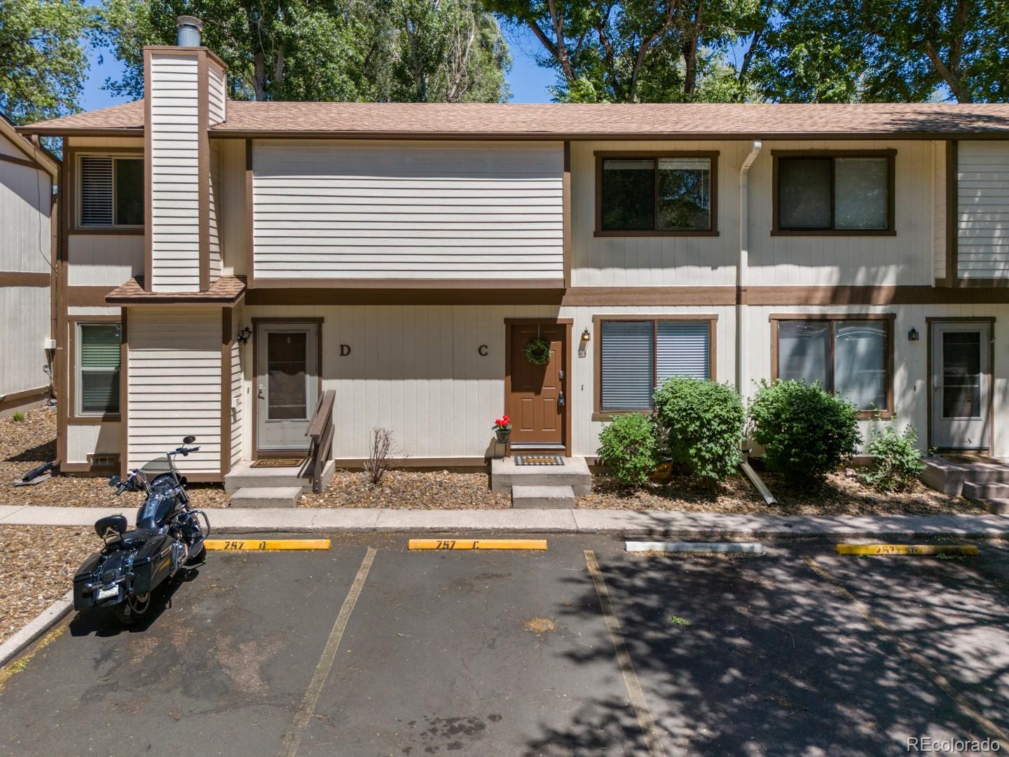 MLS Image #0 for 757  alexander road,colorado springs, Colorado