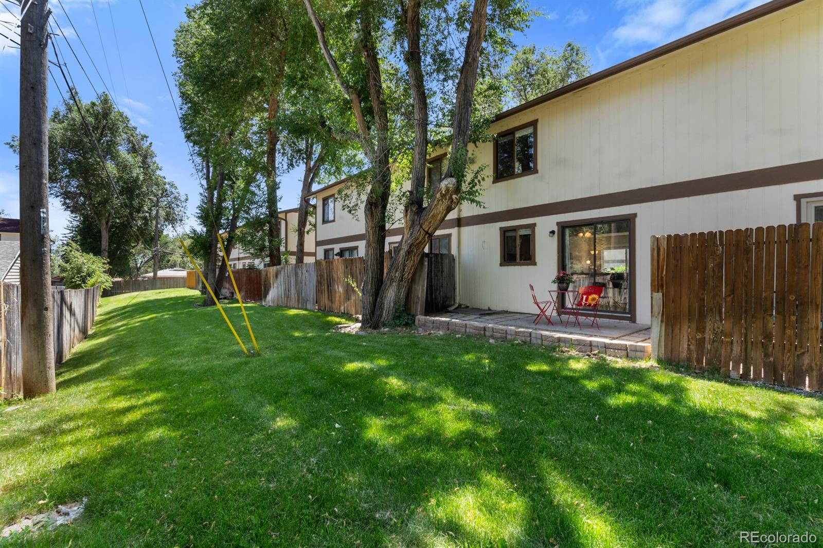 MLS Image #19 for 757  alexander road,colorado springs, Colorado