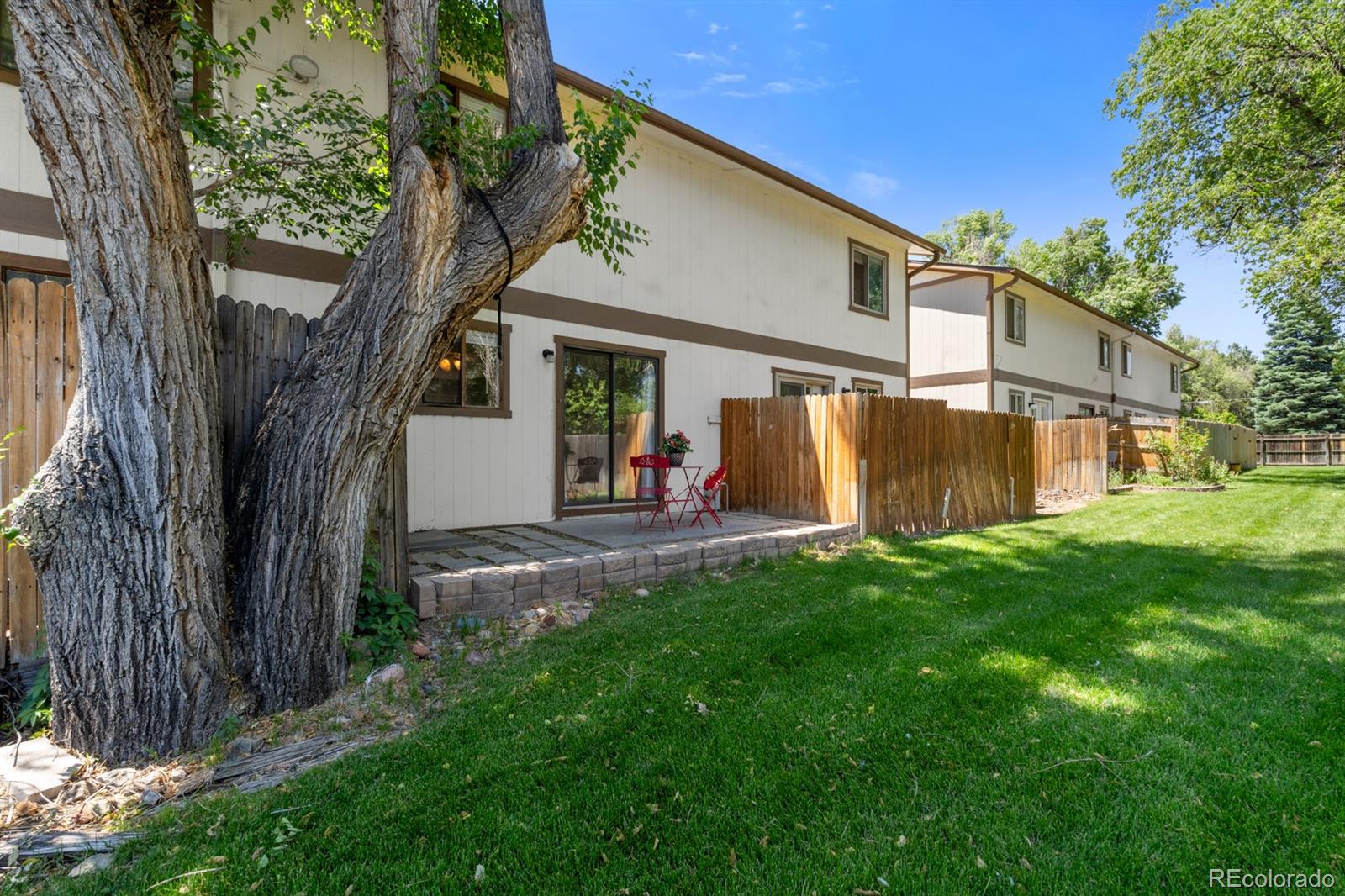 MLS Image #20 for 757  alexander road,colorado springs, Colorado