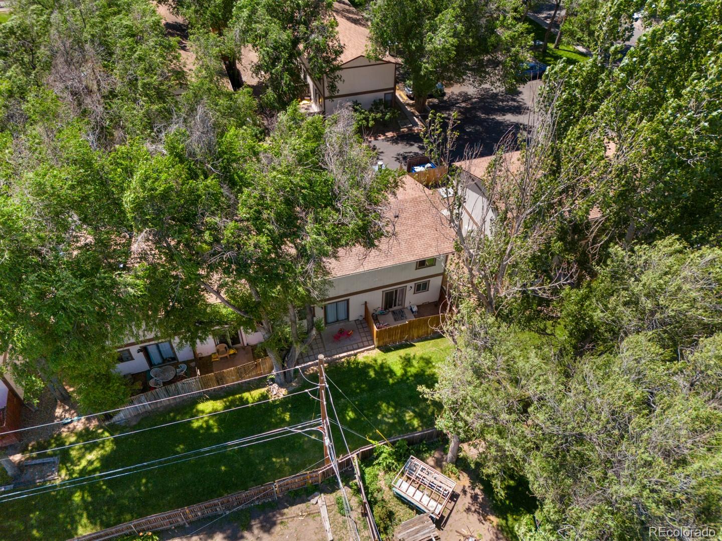 MLS Image #21 for 757  alexander road,colorado springs, Colorado